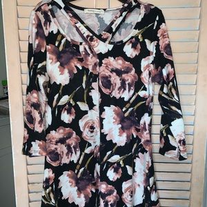 Boutique dress
